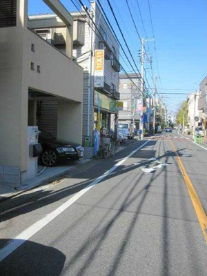 【外観】 | オプティ司