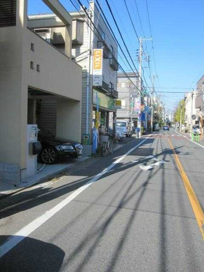 【外観】
