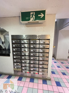 【その他共用部分】