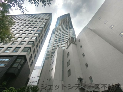 【外観】 | 梅田阪神第1ビルディング（ハービスOSAKA）