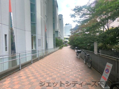 【周辺】 | 梅田阪神第1ビルディング（ハービスOSAKA）