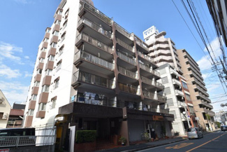 【外観】 | 即日のご見学も可能です！お気軽にお問い合わせください！
外観