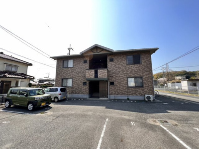 【外観】 | アルテールＡ