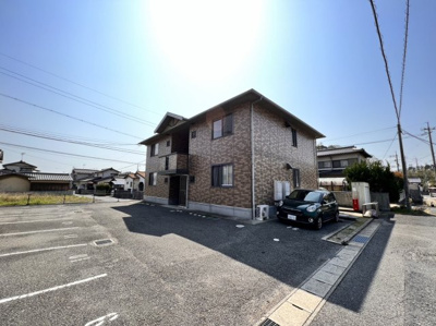 【駐車場】 | アルテールＡ