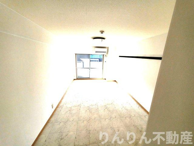 【内装】 | メゾン南昭和