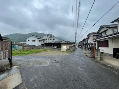 【外観】 | ◇玉野市八浜町◇建築条件なし◇土地◇