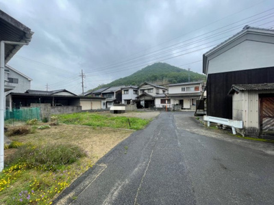 【外観】 | ◇玉野市八浜町◇建築条件なし◇土地◇
