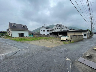 【外観】 | ◇玉野市八浜町◇建築条件なし◇土地◇