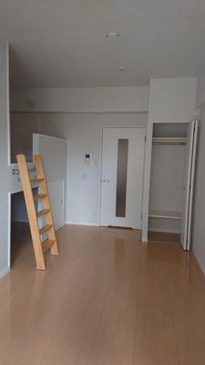 【内装】 | アクタス六本松タワー | 別号室の写真になります。現況優先。