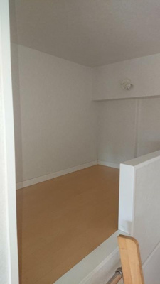 【その他】 | アクタス六本松タワー | 別号室の写真になります。現況優先。