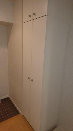 【その他】 | アクタス六本松タワー | 別号室の写真になります。現況優先。