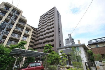 【その他共用部分】 | アクタス六本松タワー