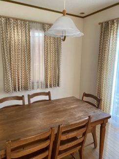 【No.5742】若葉台北3丁目中古住宅/5LDKの居間・リビング