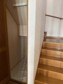 【No.5742】若葉台北3丁目中古住宅/5LDKの内装