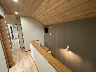 【その他共用部分】 | CLEIAS　Town 守山区大字上志段味 | 〈内覧予約キャンペーン実施中！〉マックスバリュde住まい相談までご連絡下さい。