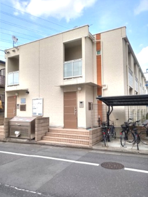 【外観】 | サニーヒル