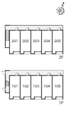 【区画図】 | サニーヒル