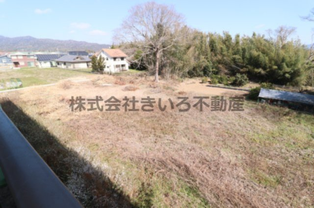 中川マンションの展望