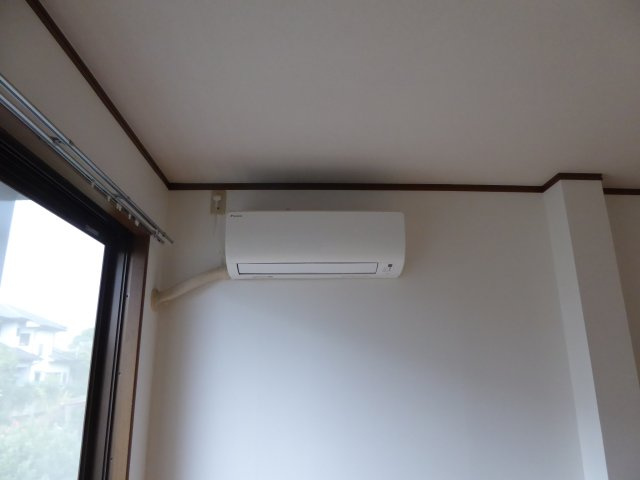 レジデンス岩田の設備