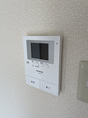 シャンティのセキュリティ