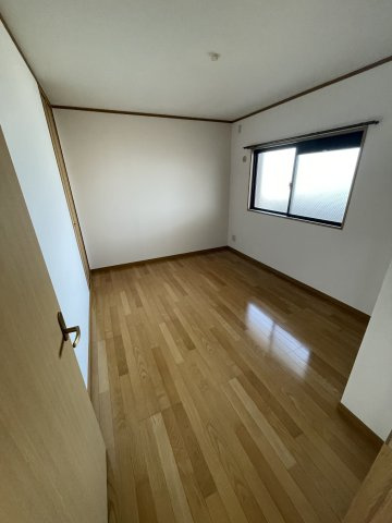 シャンティの内装