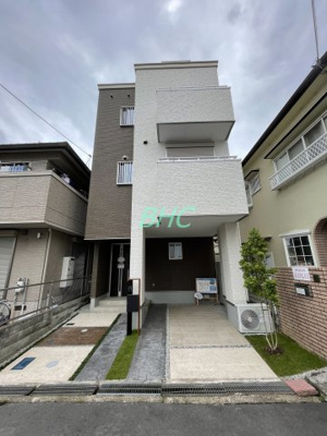 【外観】 | 草津市上笠２丁目