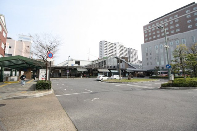 【その他】 | 草津市上笠２丁目 | 草津駅西口