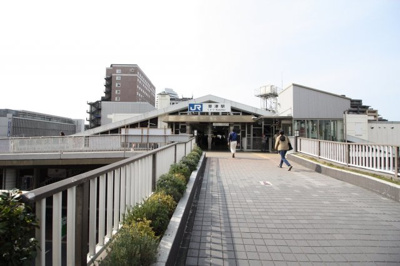 【その他】 | 草津市上笠２丁目 | 草津駅東側