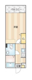 船橋市南三咲４丁目のアパートの画像