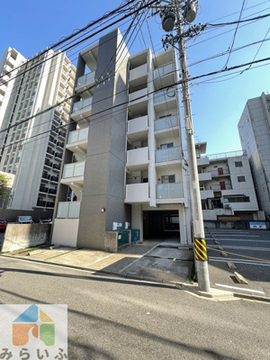 【外観】 | プロビデンス池下