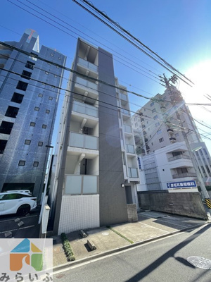 【外観】 | プロビデンス池下