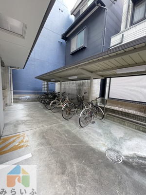 【その他共用部分】 | プロビデンス池下