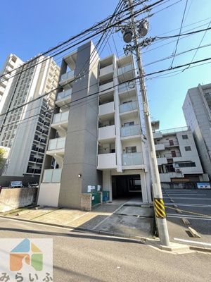 【外観】 | プロビデンス池下