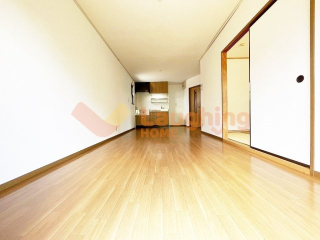 セジュール久留米インターB棟の設備