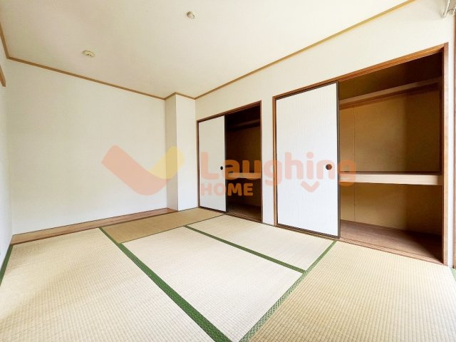 セジュール久留米インターB棟のその他
