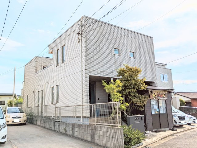 ☆積水ハウス施工☆大型鉄骨造　戸建ての画像