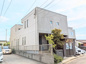 ☆積水ハウス施工☆大型鉄骨造　戸建ての画像