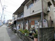 さつき荘の画像