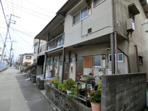 さつき荘の画像