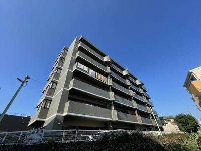 【外観】 | アルカサール豊中