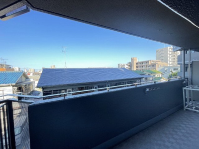 【展望】 | アルカサール豊中