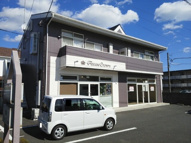 カルフールＭの画像