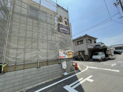【外観】 | FIRST TOWN  第１守山区新守山　全１棟＜仲介手数料無料＞瀬古小・守山西中　新築一戸建て | 撮影
社長の村田です！
自らプレイヤーとして営業しています
長年の経験と実績から皆様により良いマイホーム購入のご提案をいたします。
住宅ローンの不安や購入後の不安等何でもご相談ください。