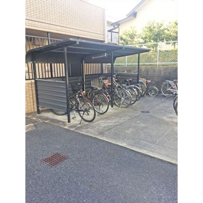 【その他共用部分】 | Crown　Hills