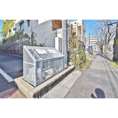 【その他共用部分】 | Crown　Hills