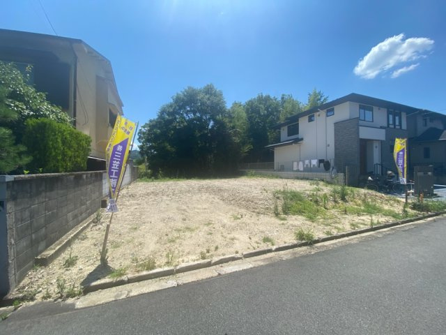 【建築条件付き土地】サン・タウン杉山手の展望|■２区画のみの販売です♪♪