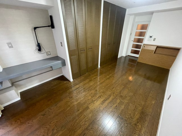 フレックス芦屋の居間・リビング