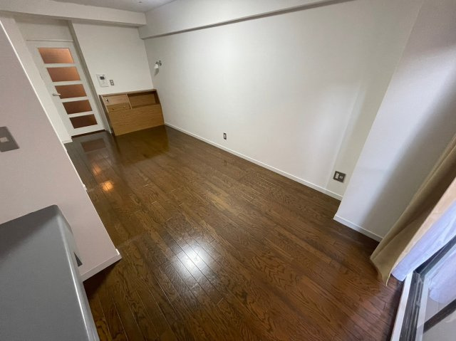 フレックス芦屋の内装