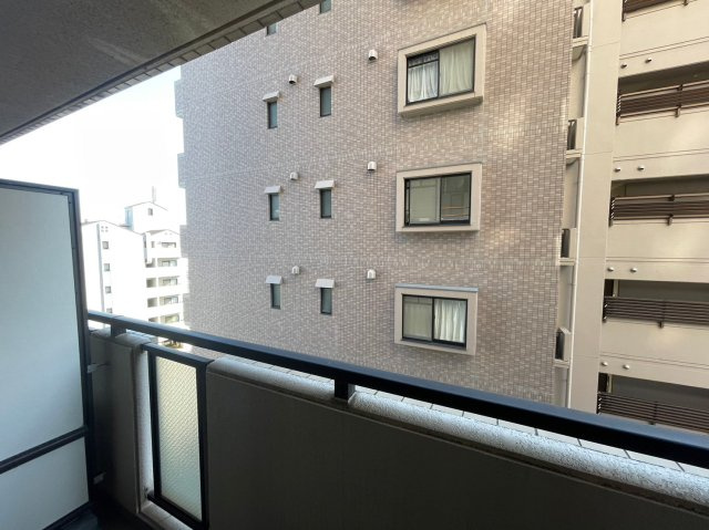 フレックス芦屋の展望