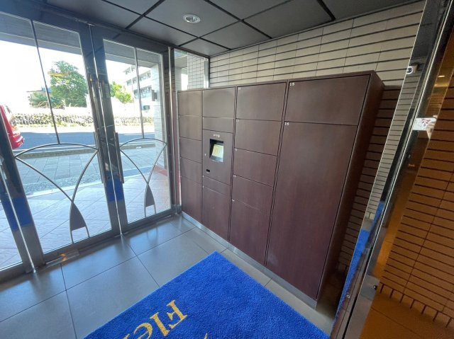 フレックス芦屋のその他共用部分